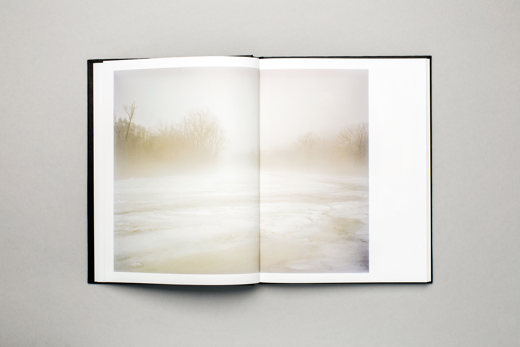 A Way to Disconnect and Connect — Cristian Ordóñez