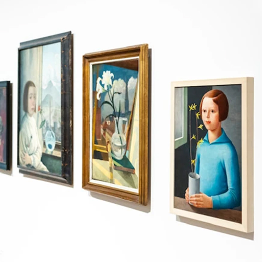 Dívka s absintem odcestovala do Nizozemí