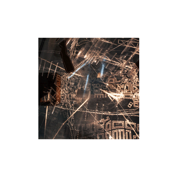 Looking through The Kaleidoscopic City