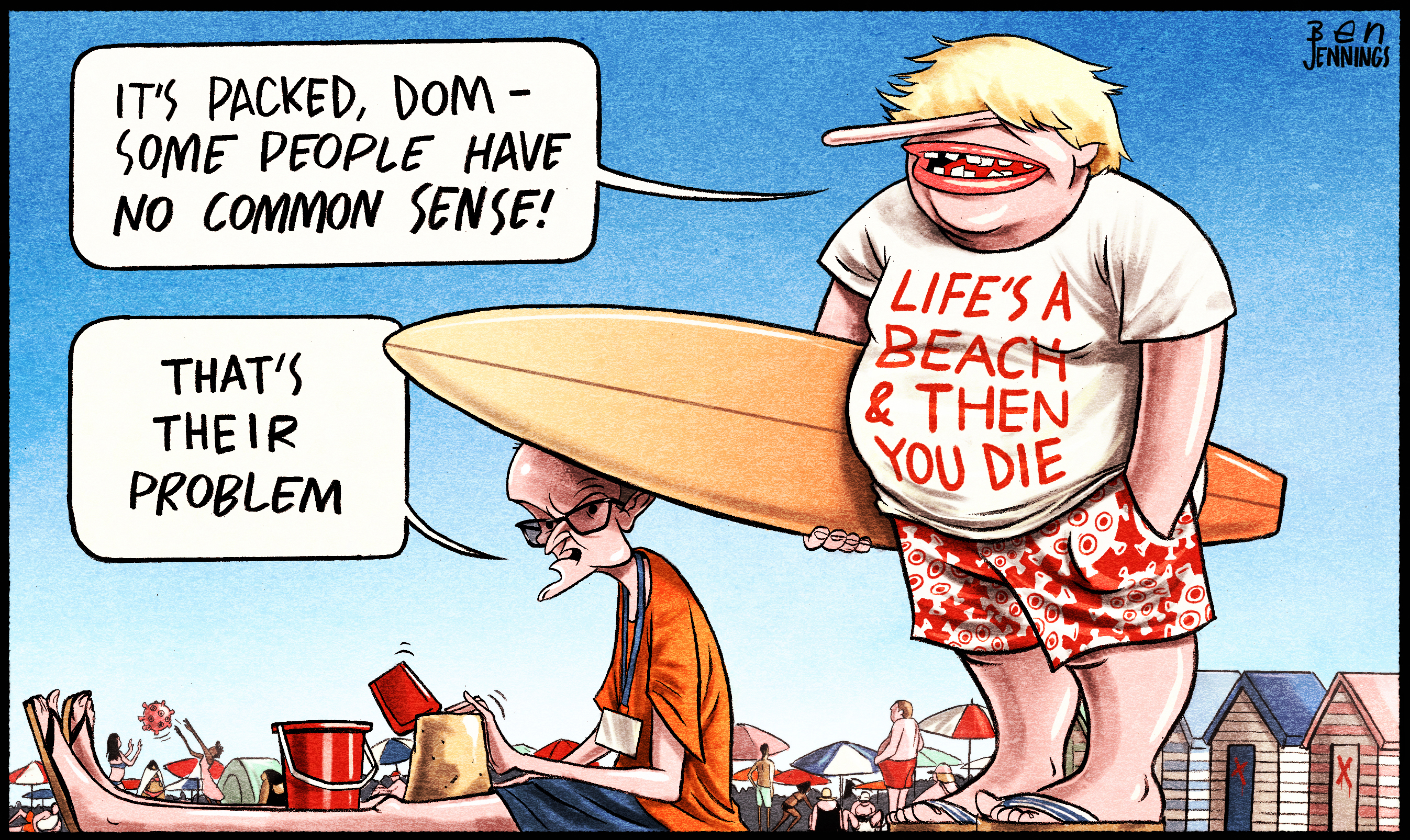 i Newspaper - 27.06.20