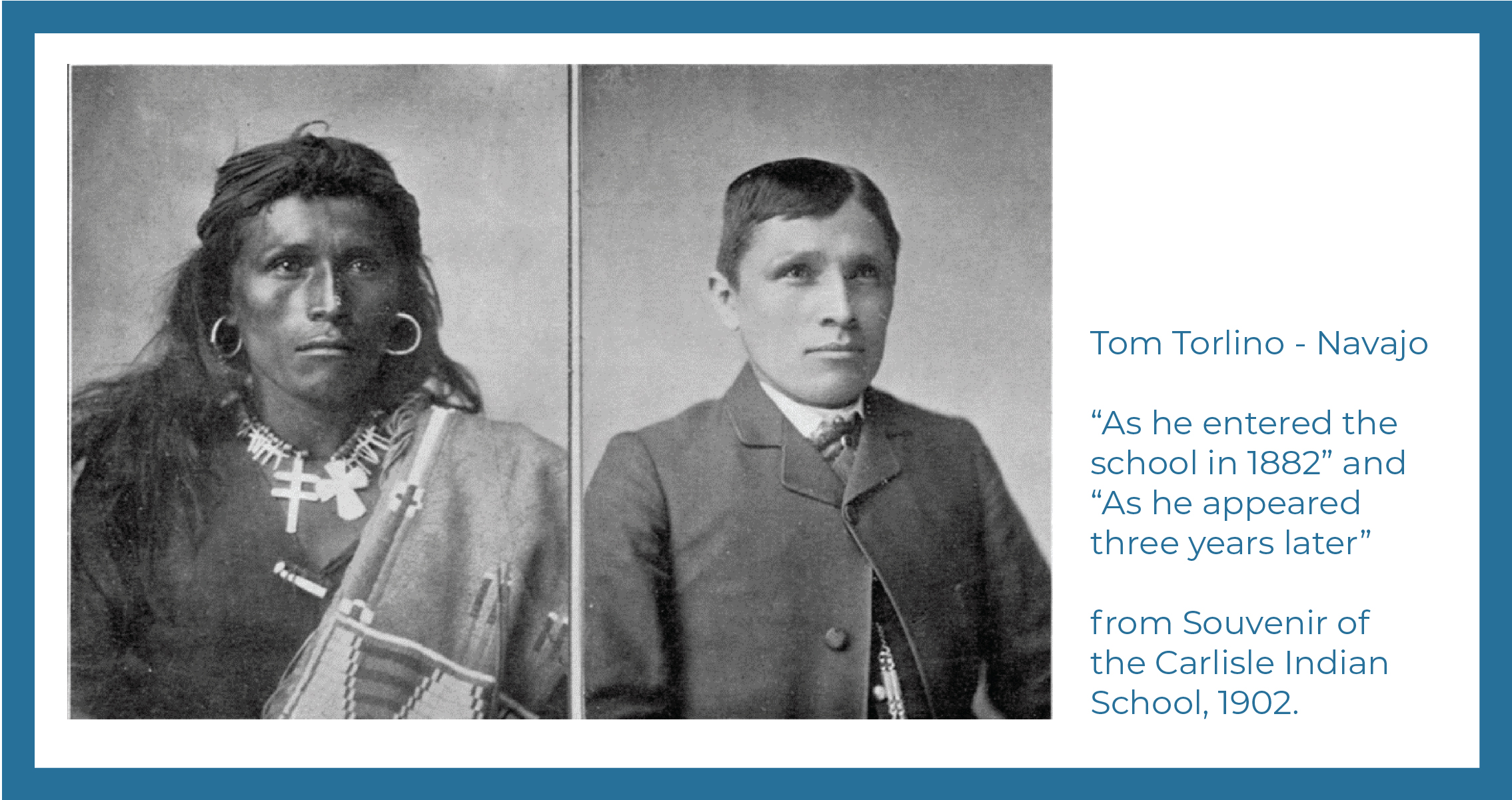 Carlisle Indian School Digital Resource Center