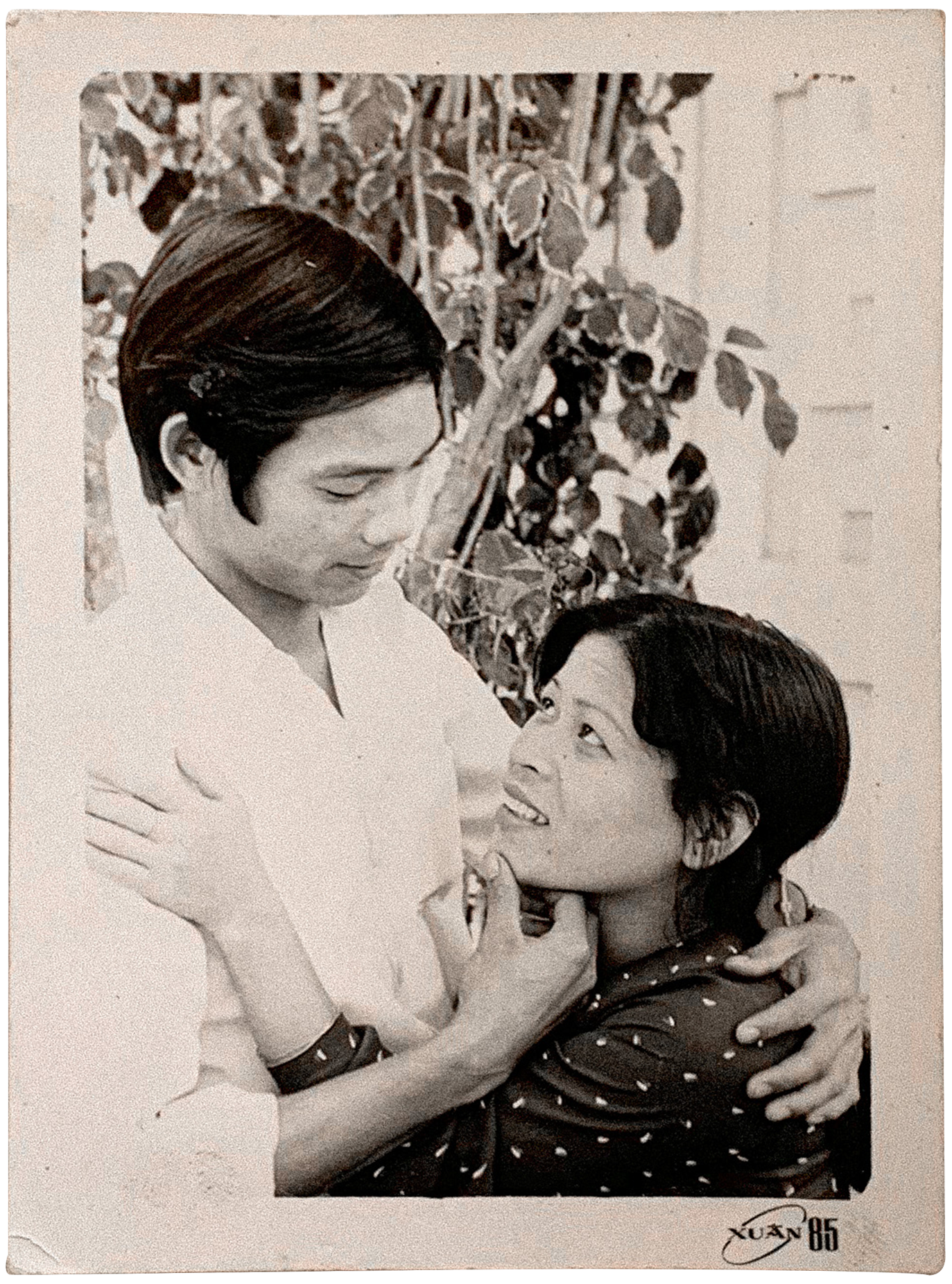 00926 Việt Nam, 1985