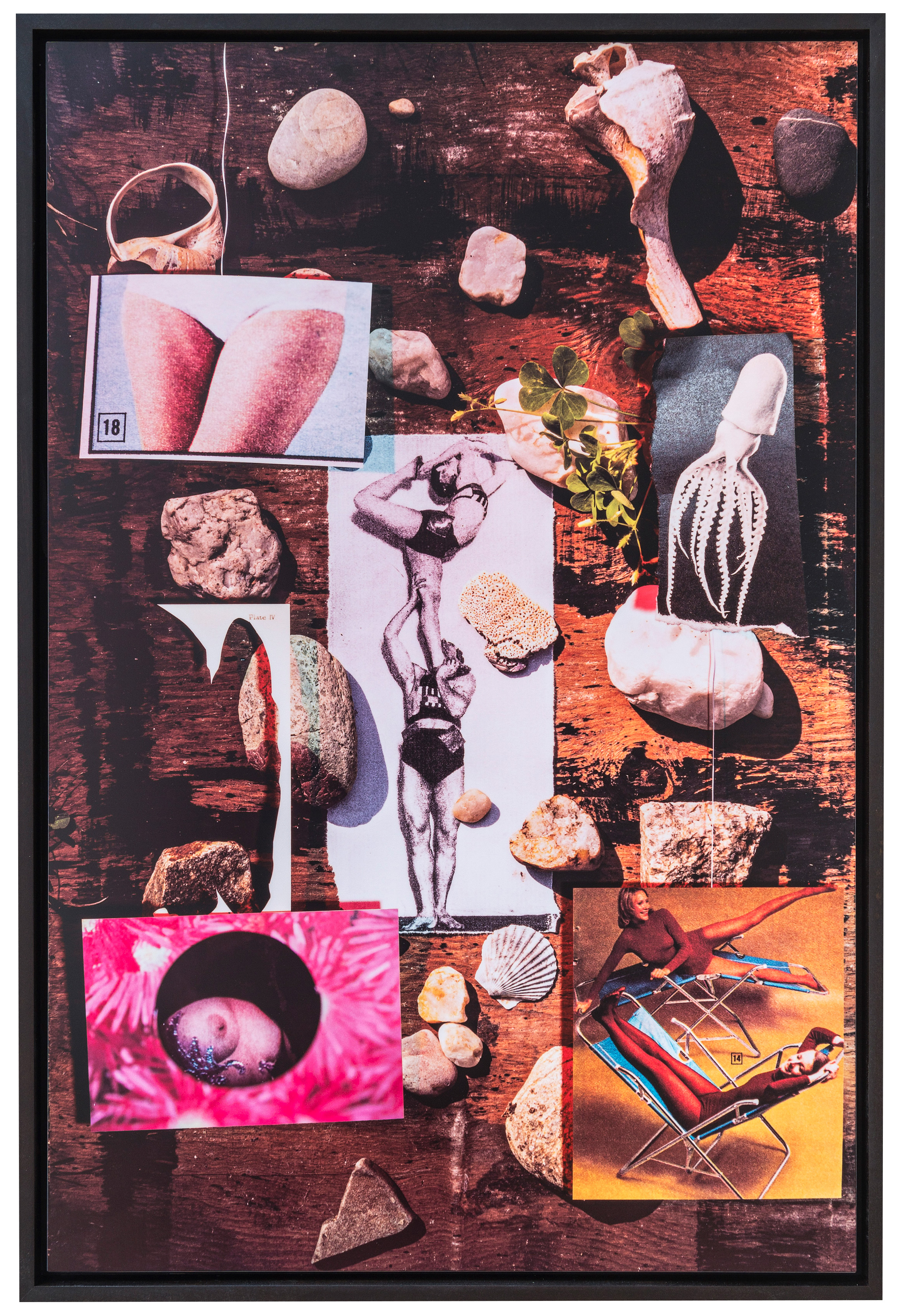 Theorem X, Rachel Uffner Gallery, New York, NY, June 2021