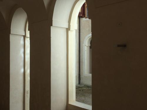 Denise Bettelyoun at Pfullinger Klosterkirche