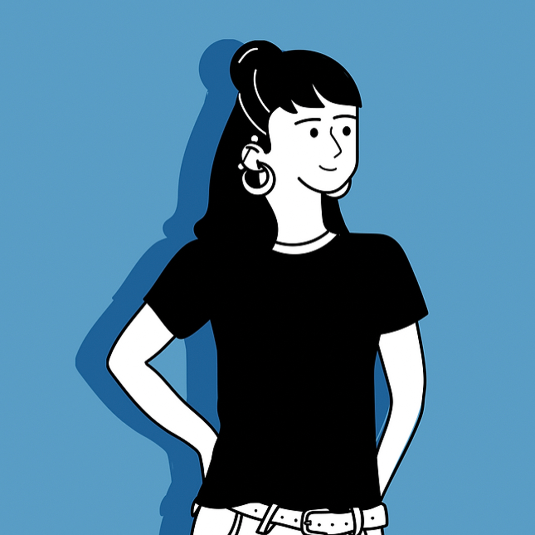 AUDIOBANDE - Illustration