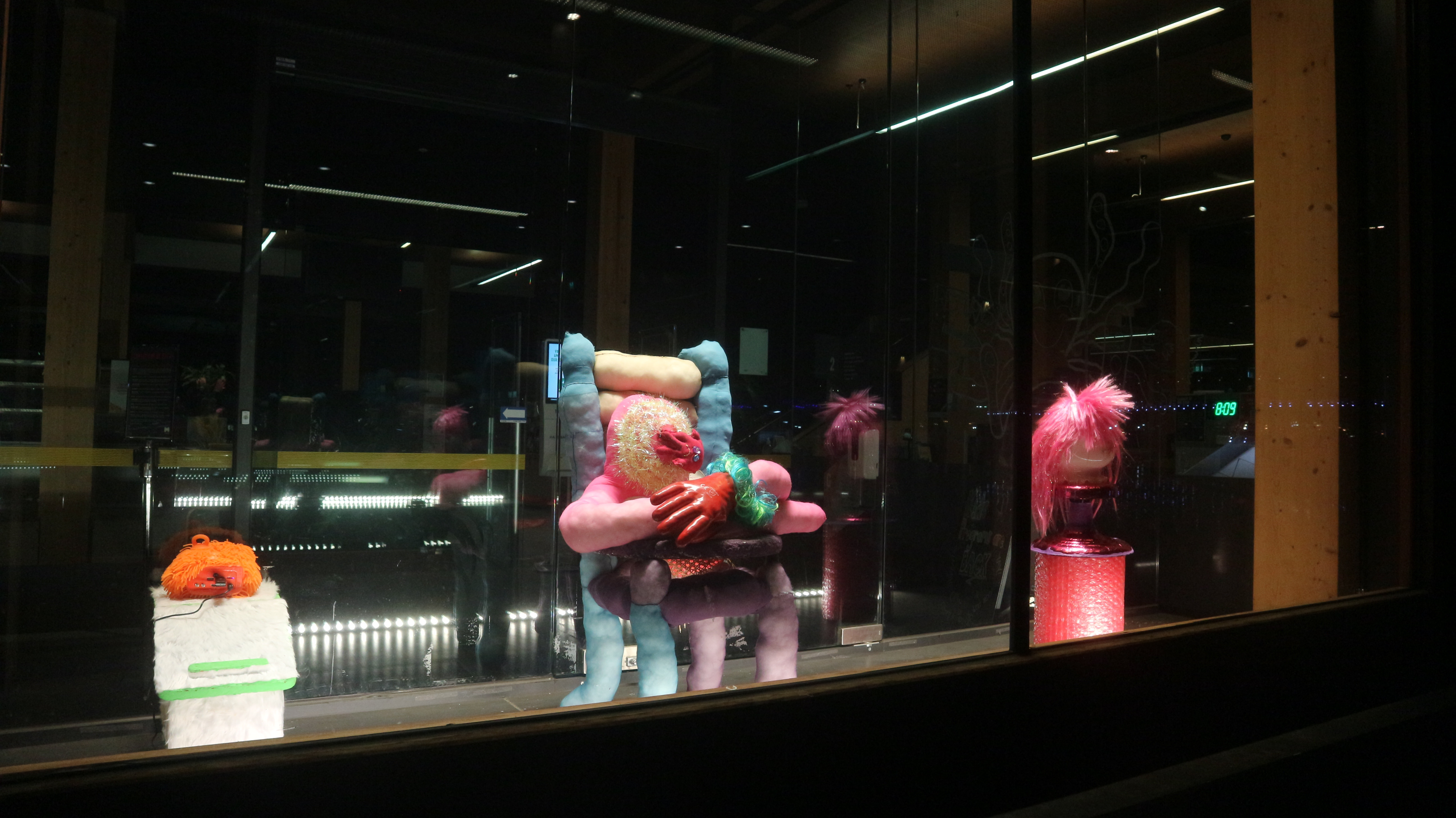 I Dream of You and Ice-cream — Yuchenxin