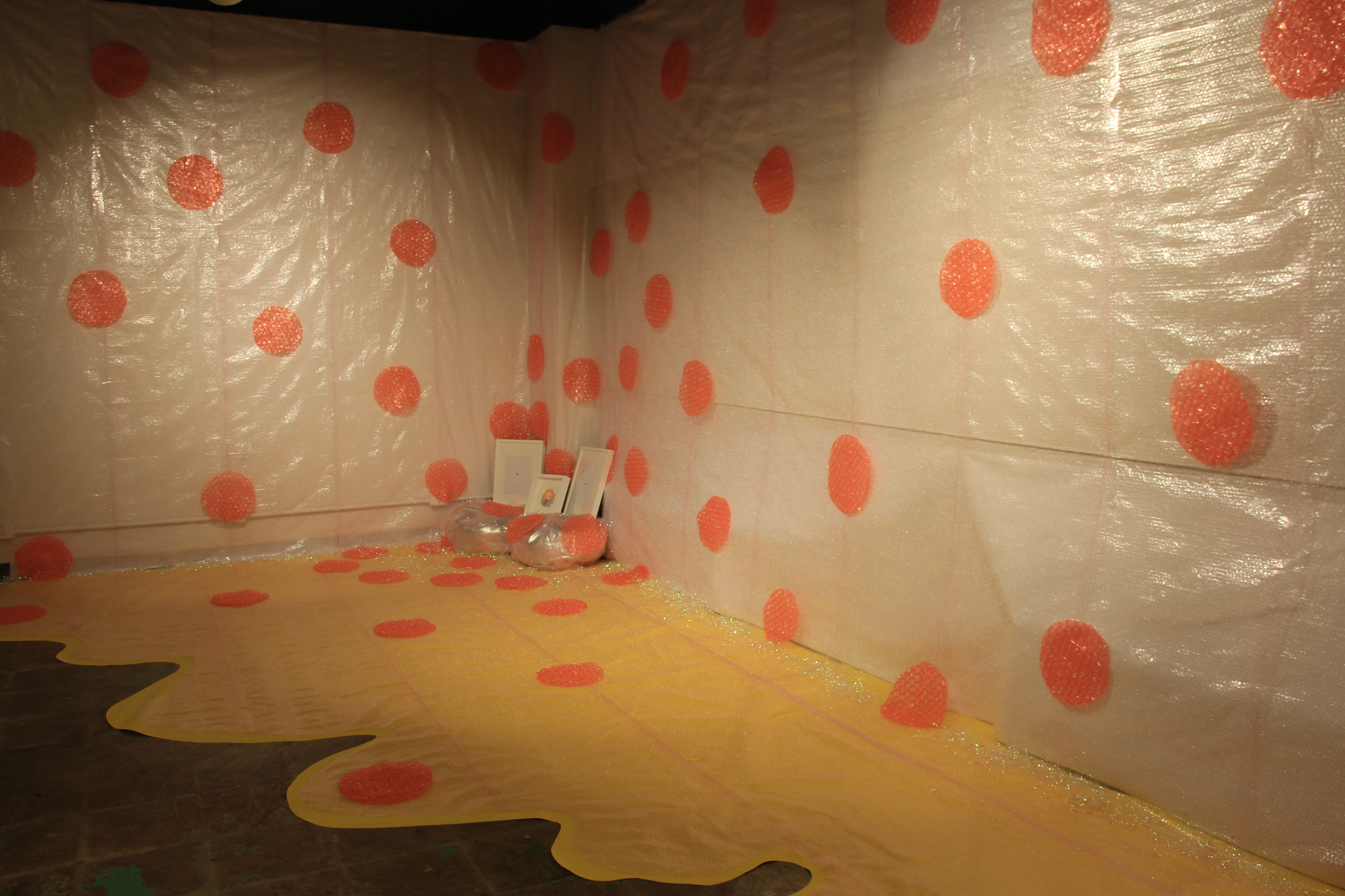 A Gift For All The Beings In The Milky Way | 2018