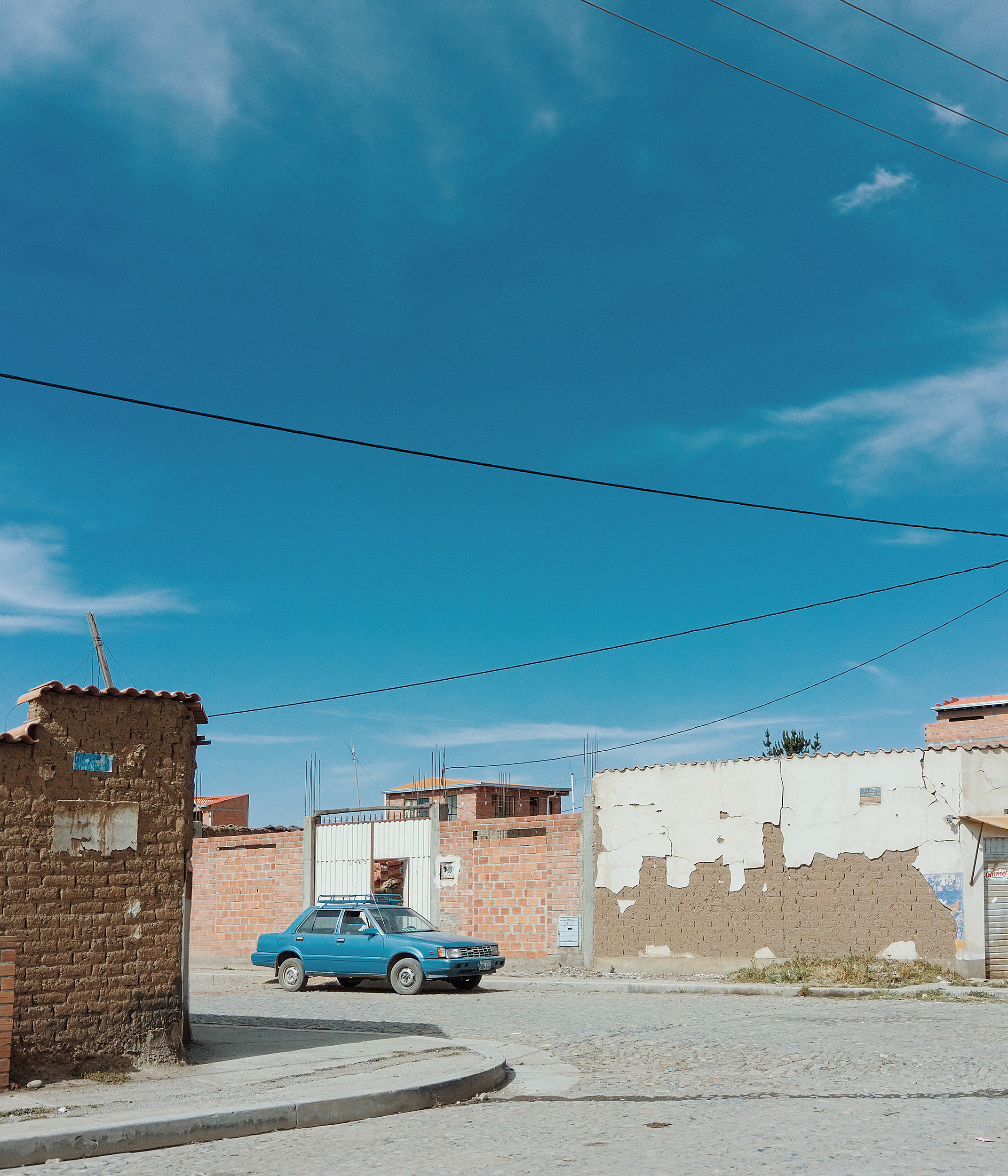 The Flying CholitasFor LightEl Alto, Bolivia, 2018Read the storyIndex