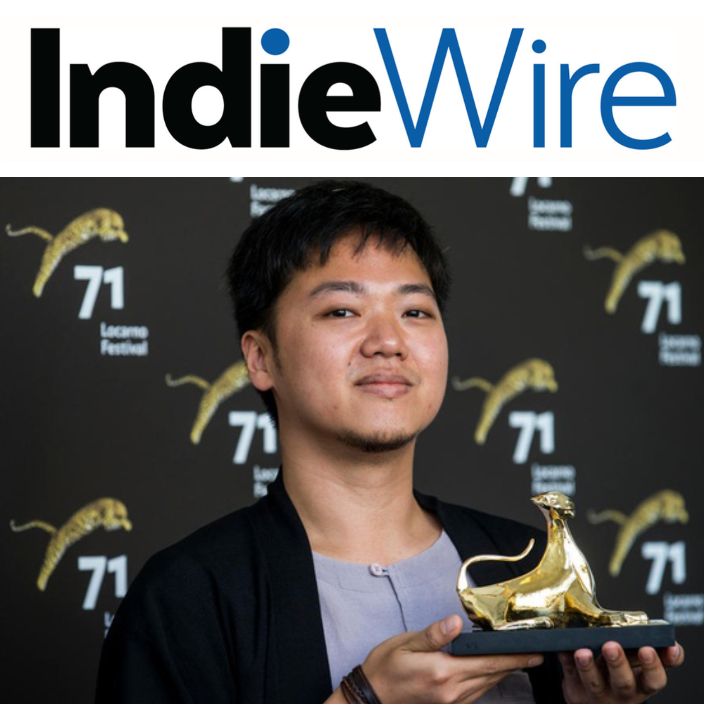 Locarno Film Festival 2018 Awards: ‘A Land Imagined’ Takes Home the Golden Leopard