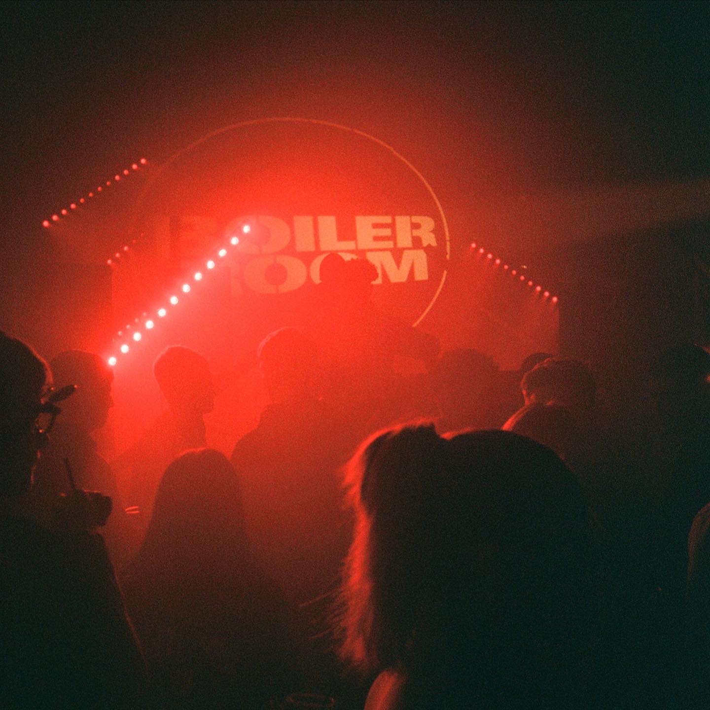 Boiler Room X Shy Bairns (2022)