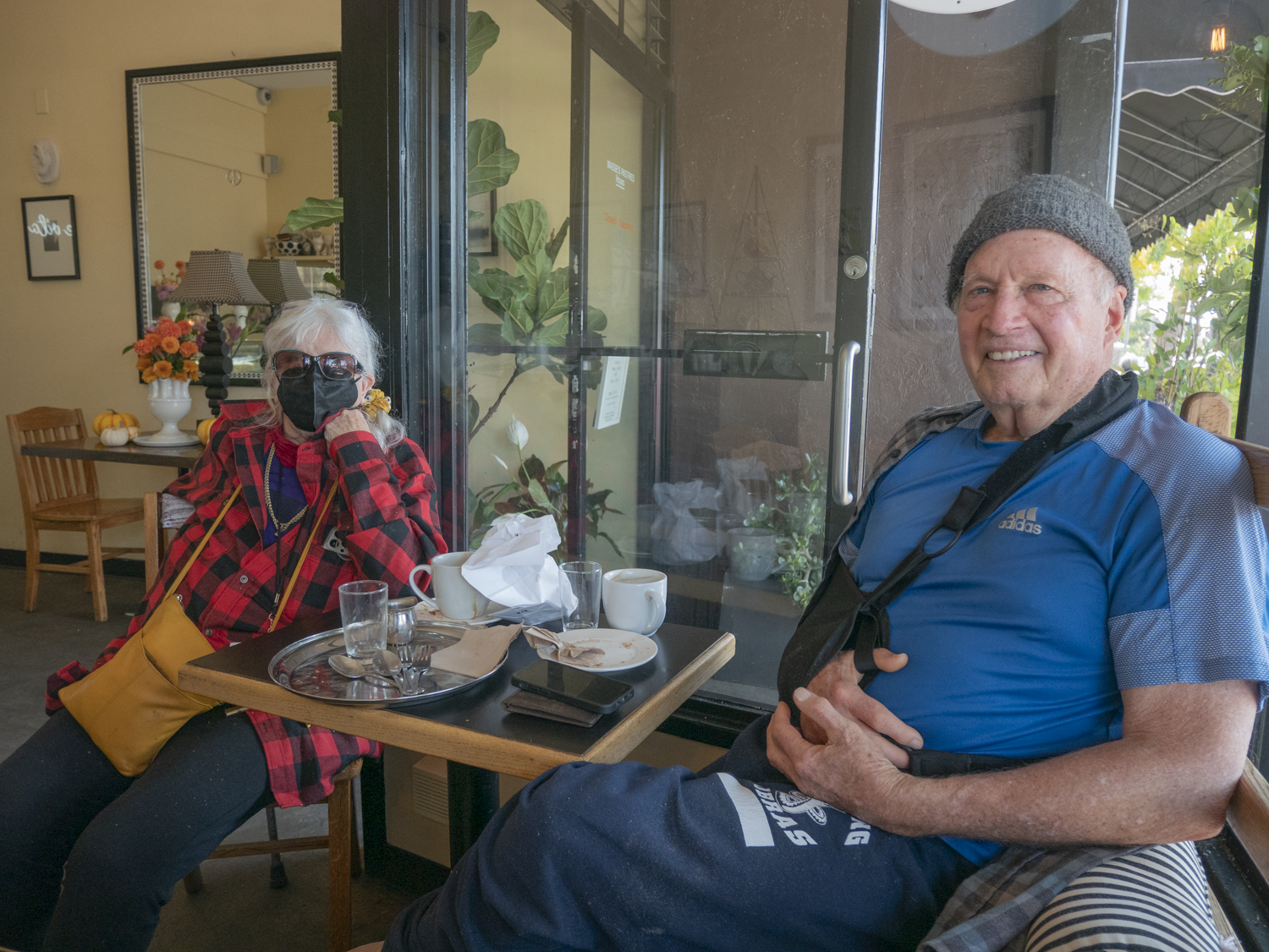 1469 Shattuck Avenue, Berkeley