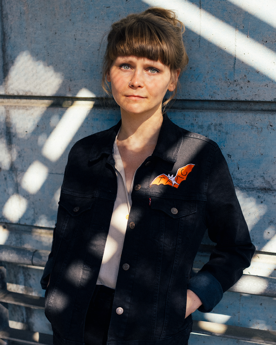 Martina Liebig, Illustrator