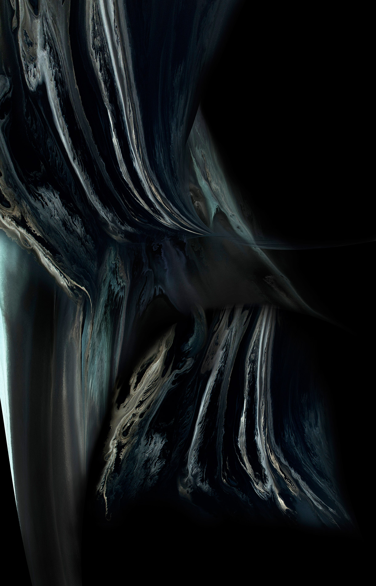 universos #03, 2011, impressão fine art sobre papel, 100x67 cm, edição de 5