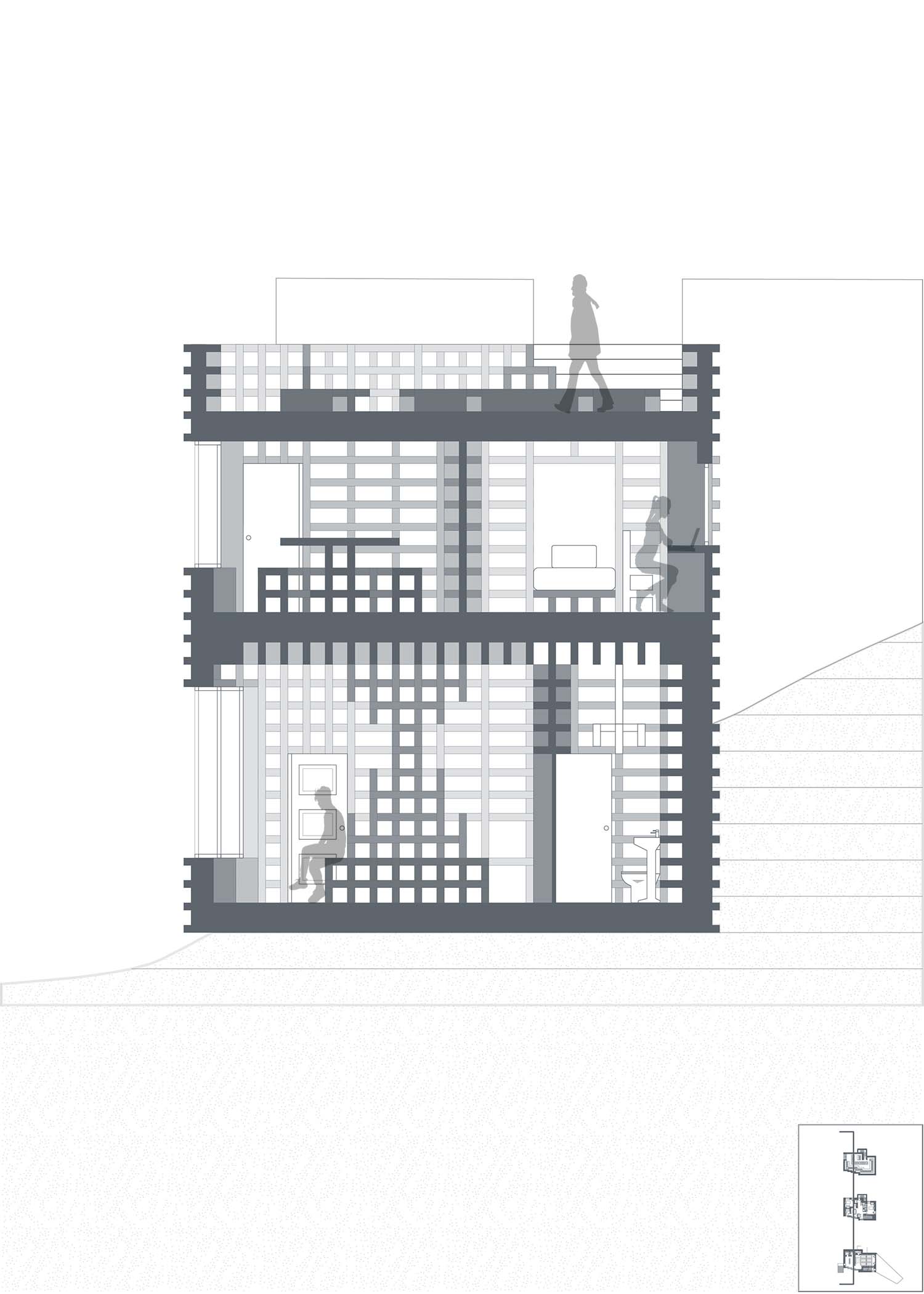 Cross Section