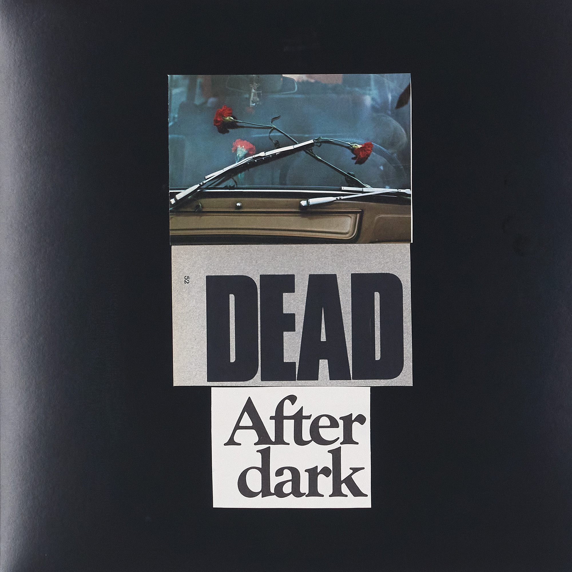 (2024) 12.25" x 12.25"