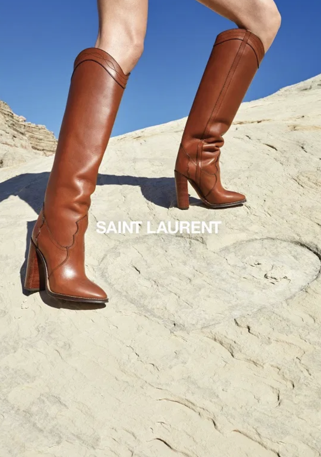 YSL CAMPAIGN 2020 Photographer: Juergen Teller  Art Direction: Anthony Vaccarello  Styling: Paul Sinclaire