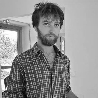 Edgar Flauw Designer plasticien