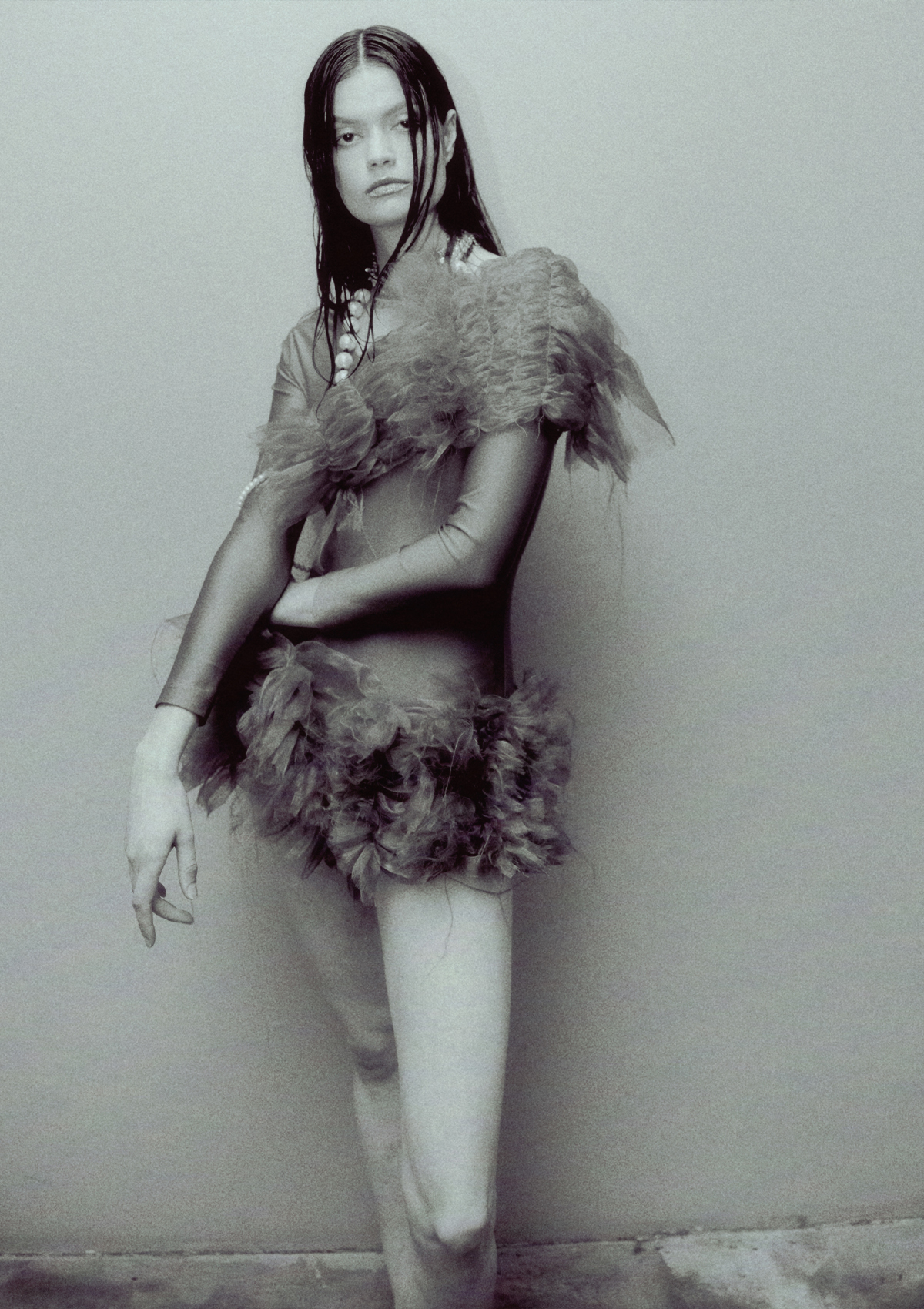 "MEMORIES" for CONTRIBUTOR MAGAZINE