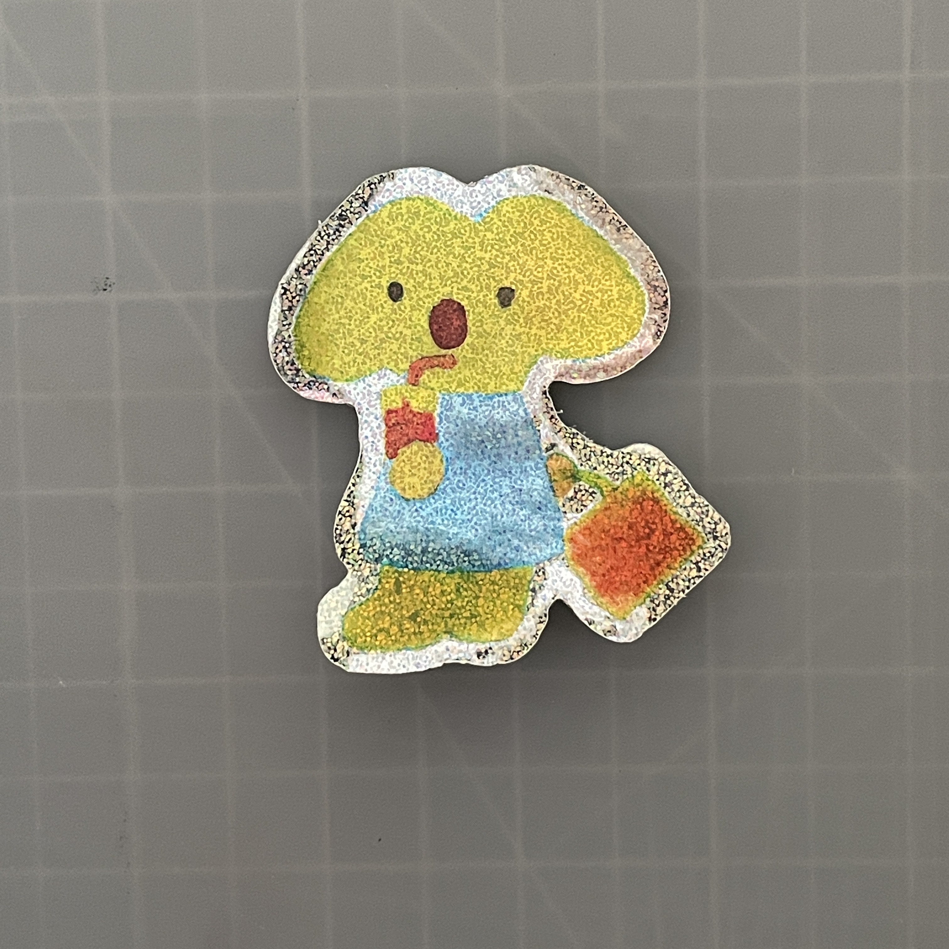 Koala (Glitter)