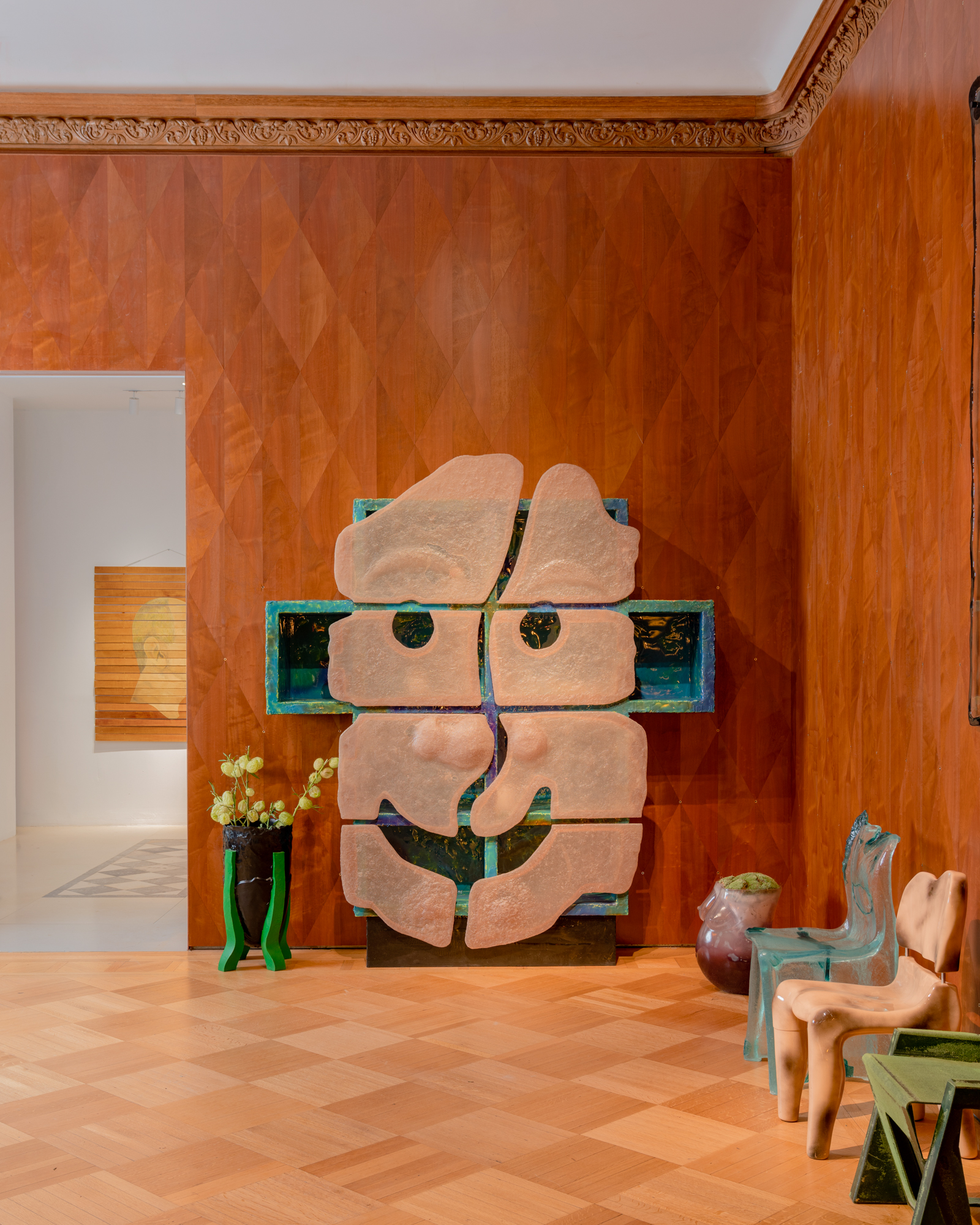 No More Silent Objects