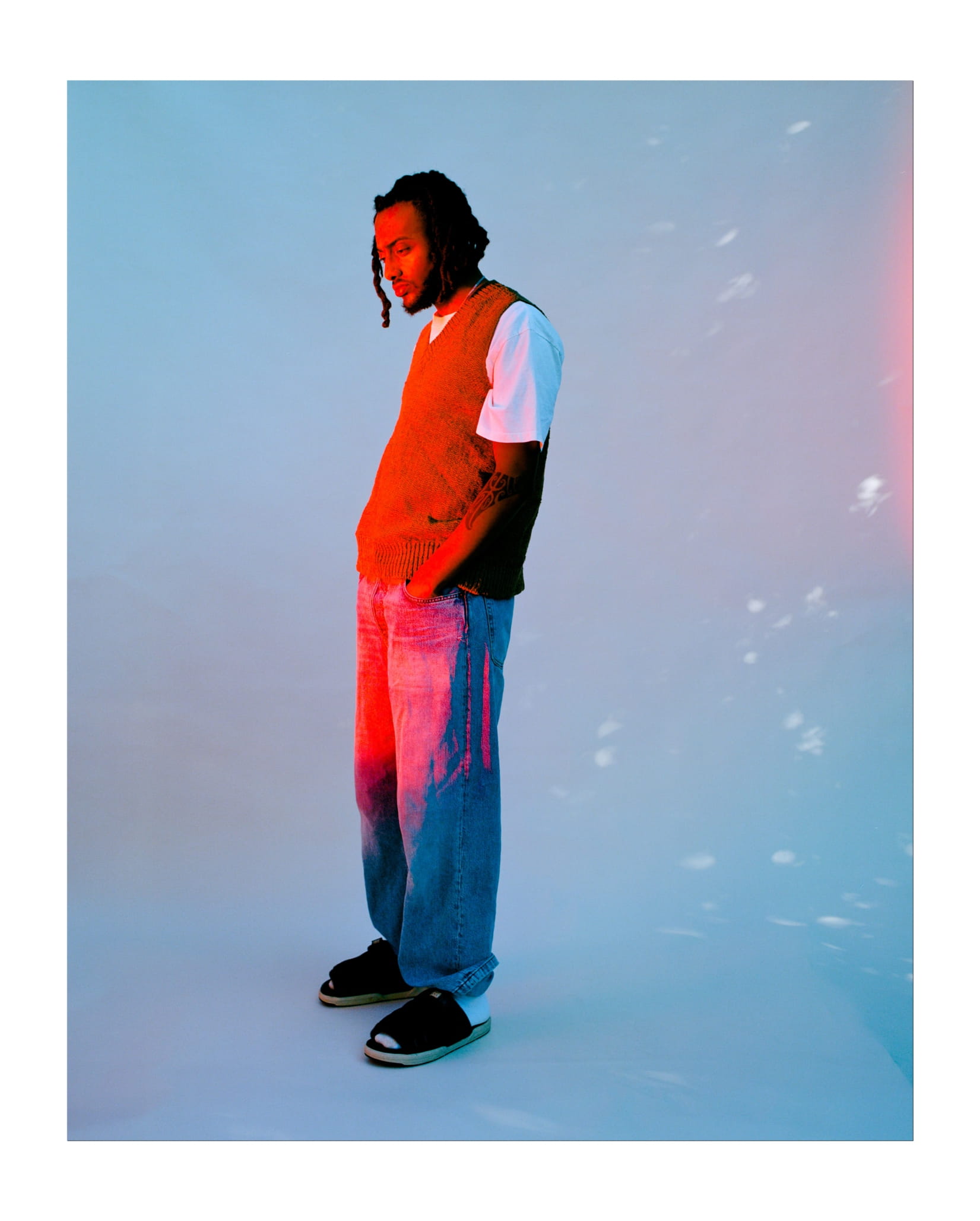 Aminé for Rollingstone