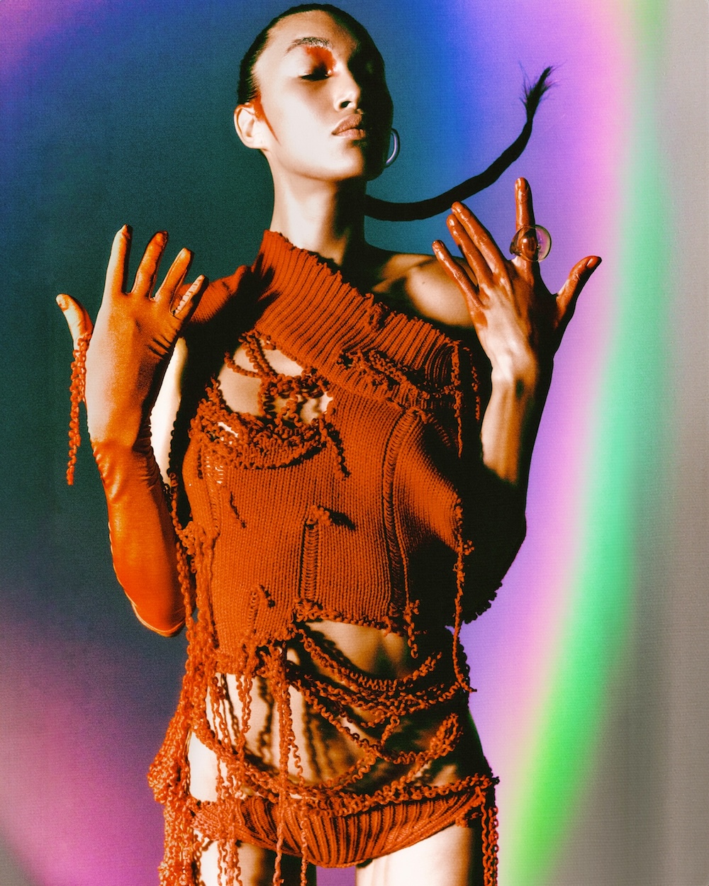 SICKY MAGAZINE, 2024