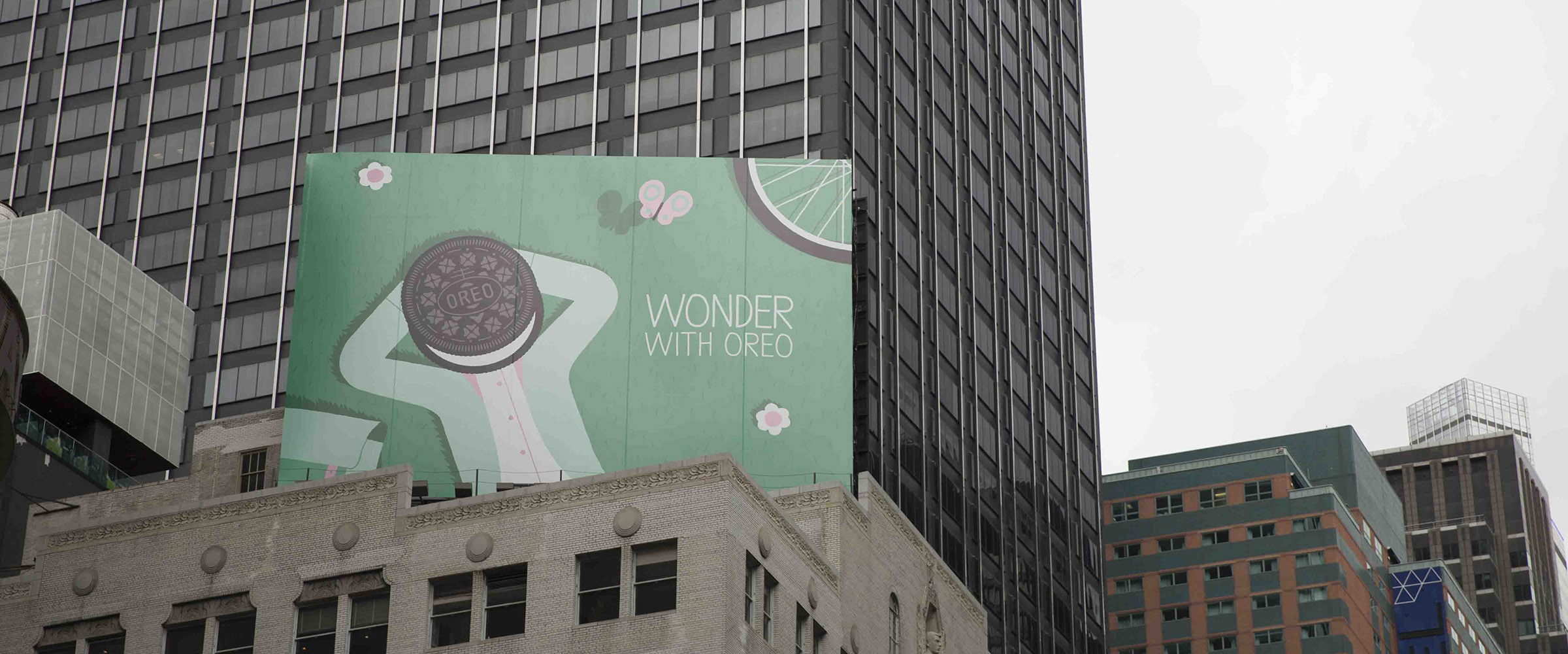 Wonder