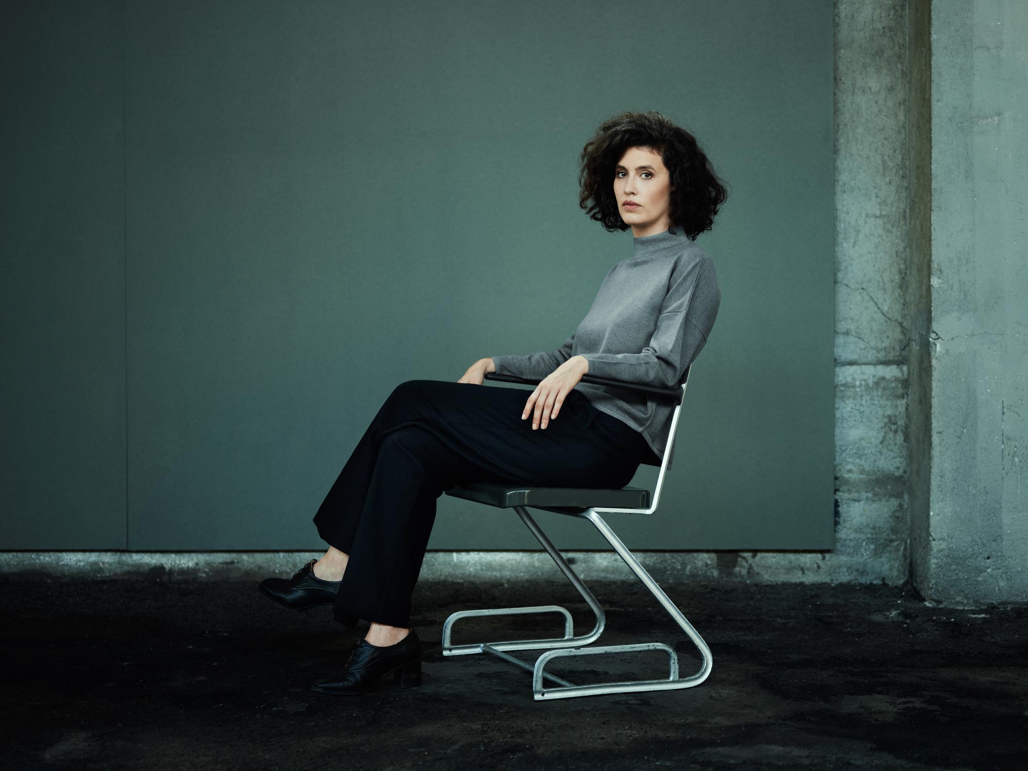 TGIFW, Collection 2020/2021