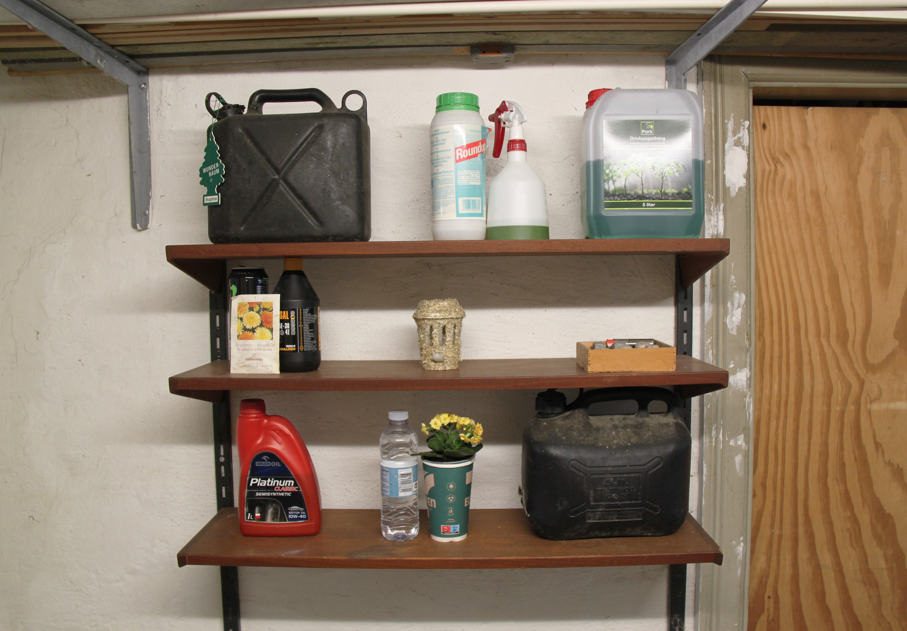 storage, safety, 2025