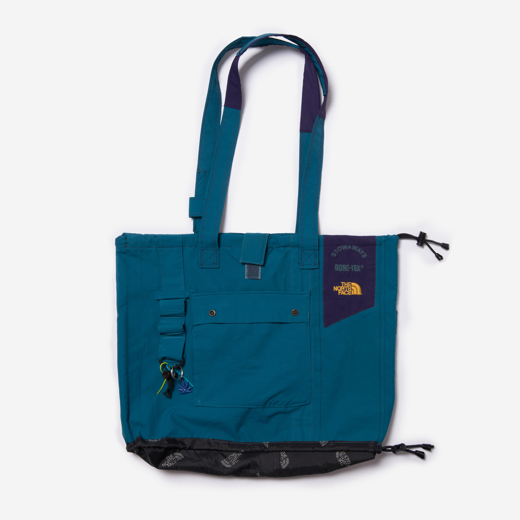 The north face online four point tote