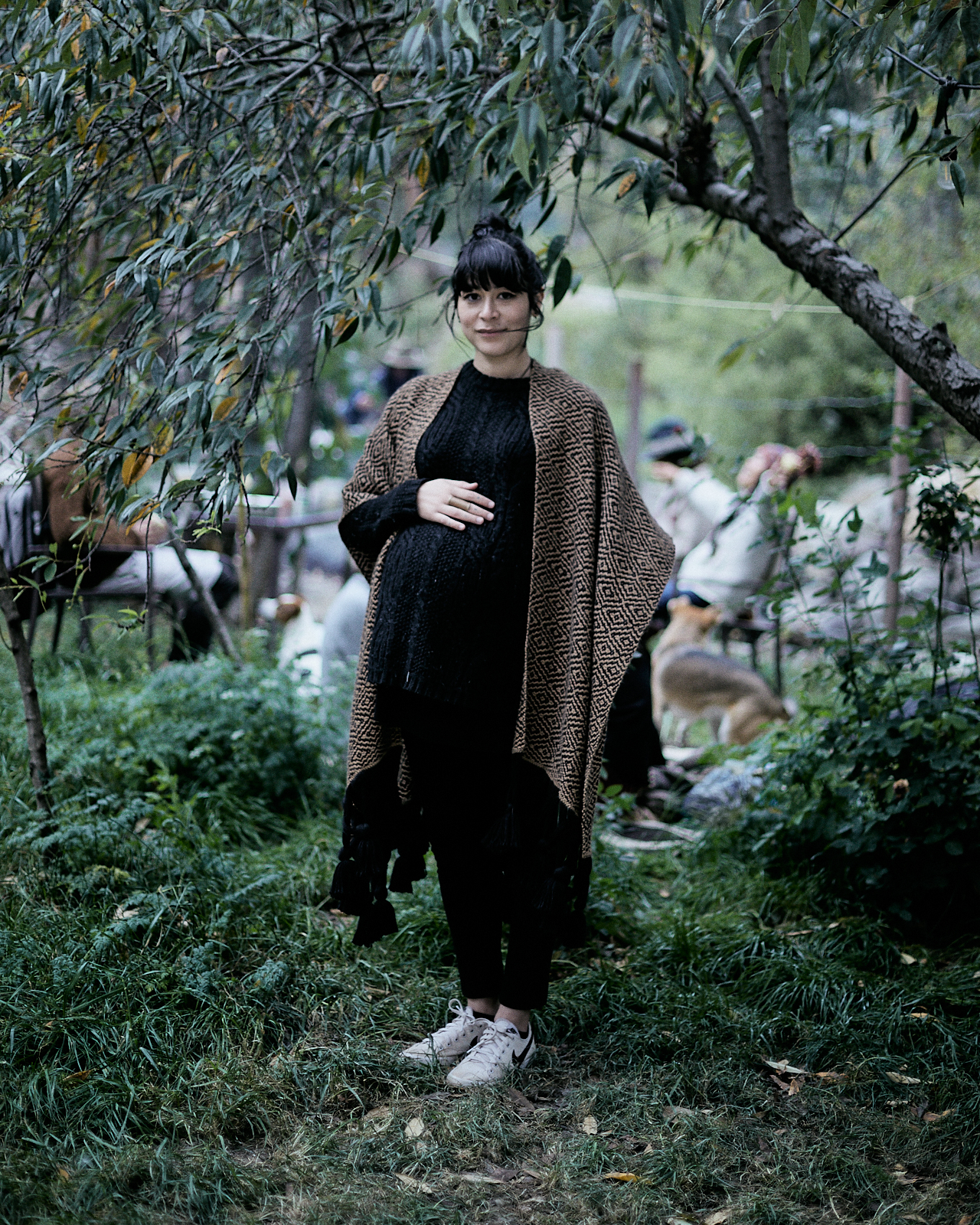 Ollantaytambo, Perú 26 5 2019