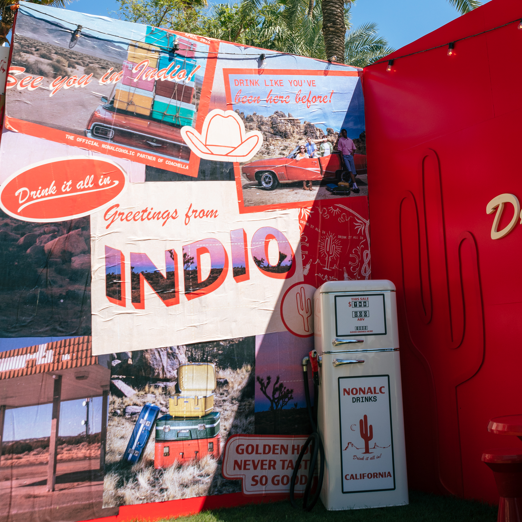 10FT SIDE WALL WHEAT PASTING