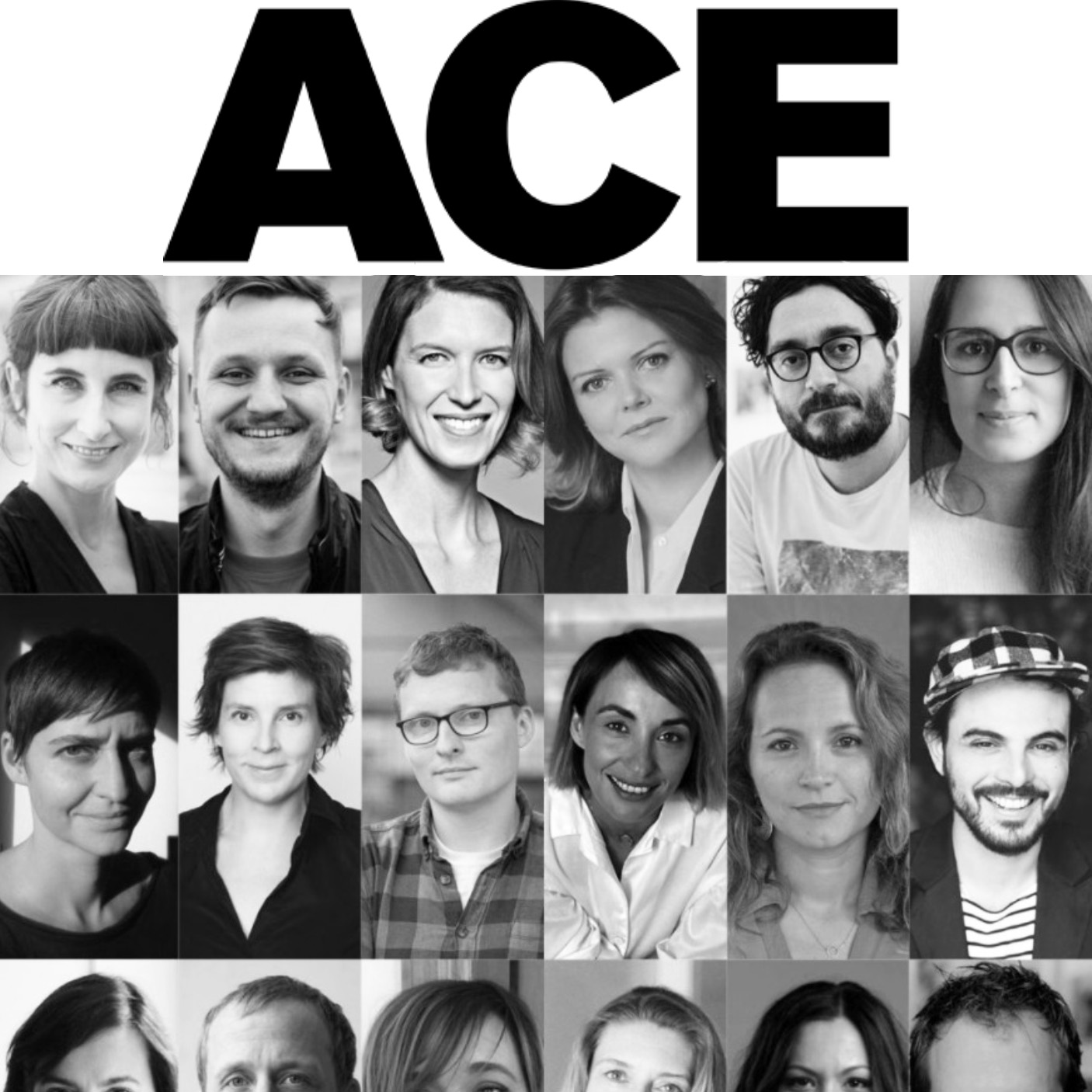 ACE 31 Producers Selected