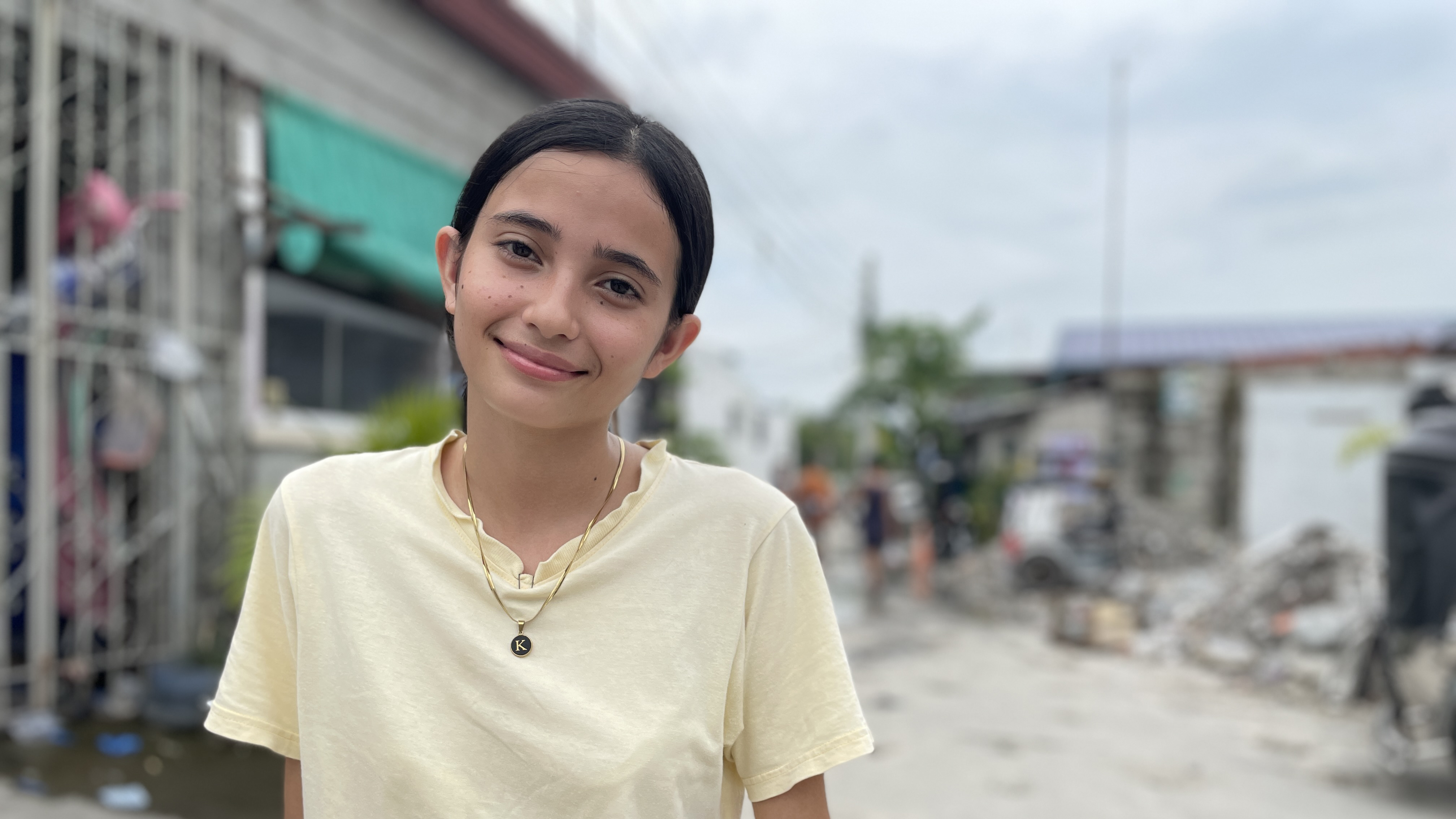 My Dad The Sex Tourist 