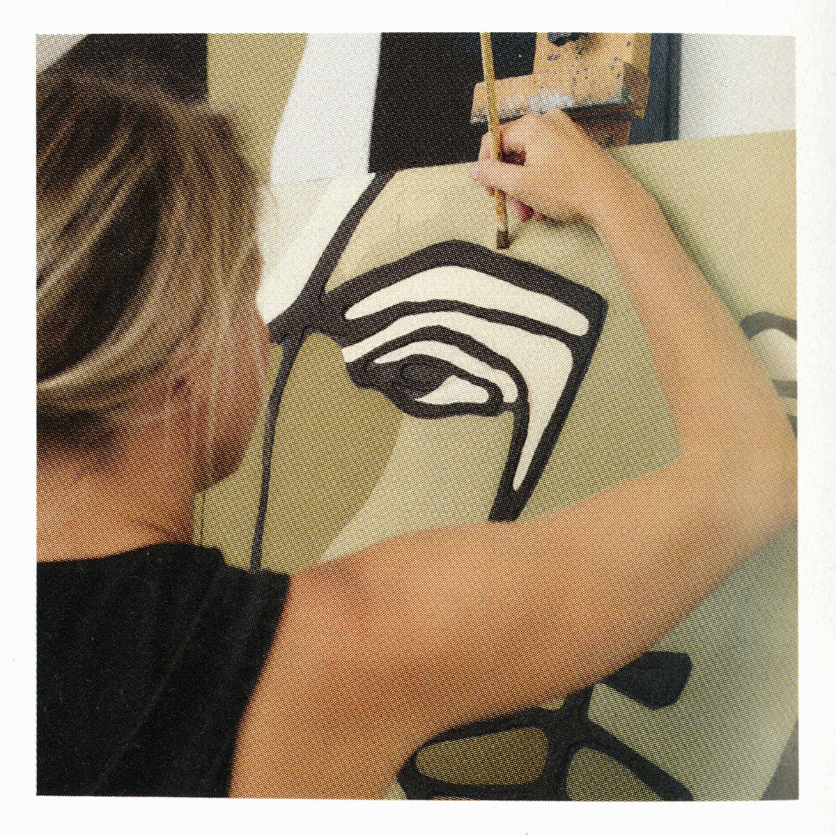 VT Wonen, publication  // Debby van Adrichem