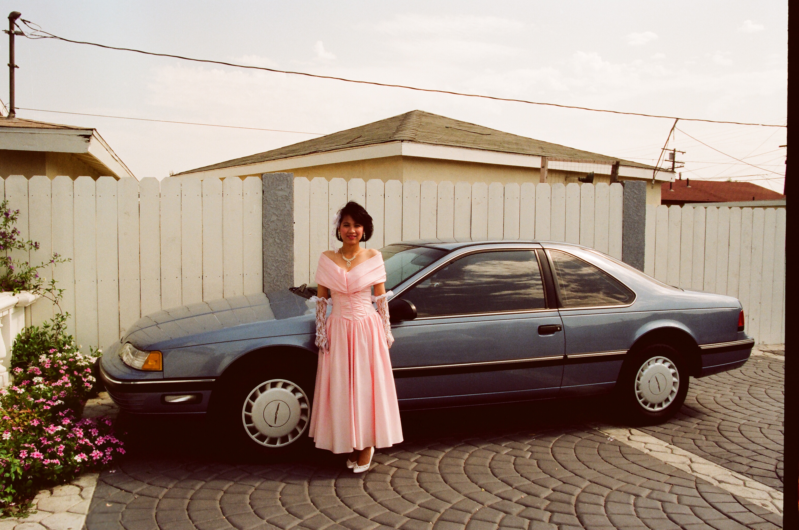 00244 Lawndale, CA 1991