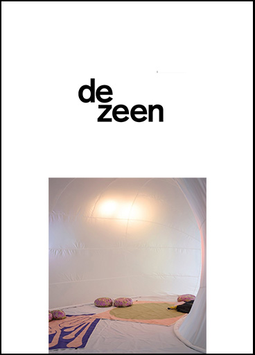 Dezeen (2024)