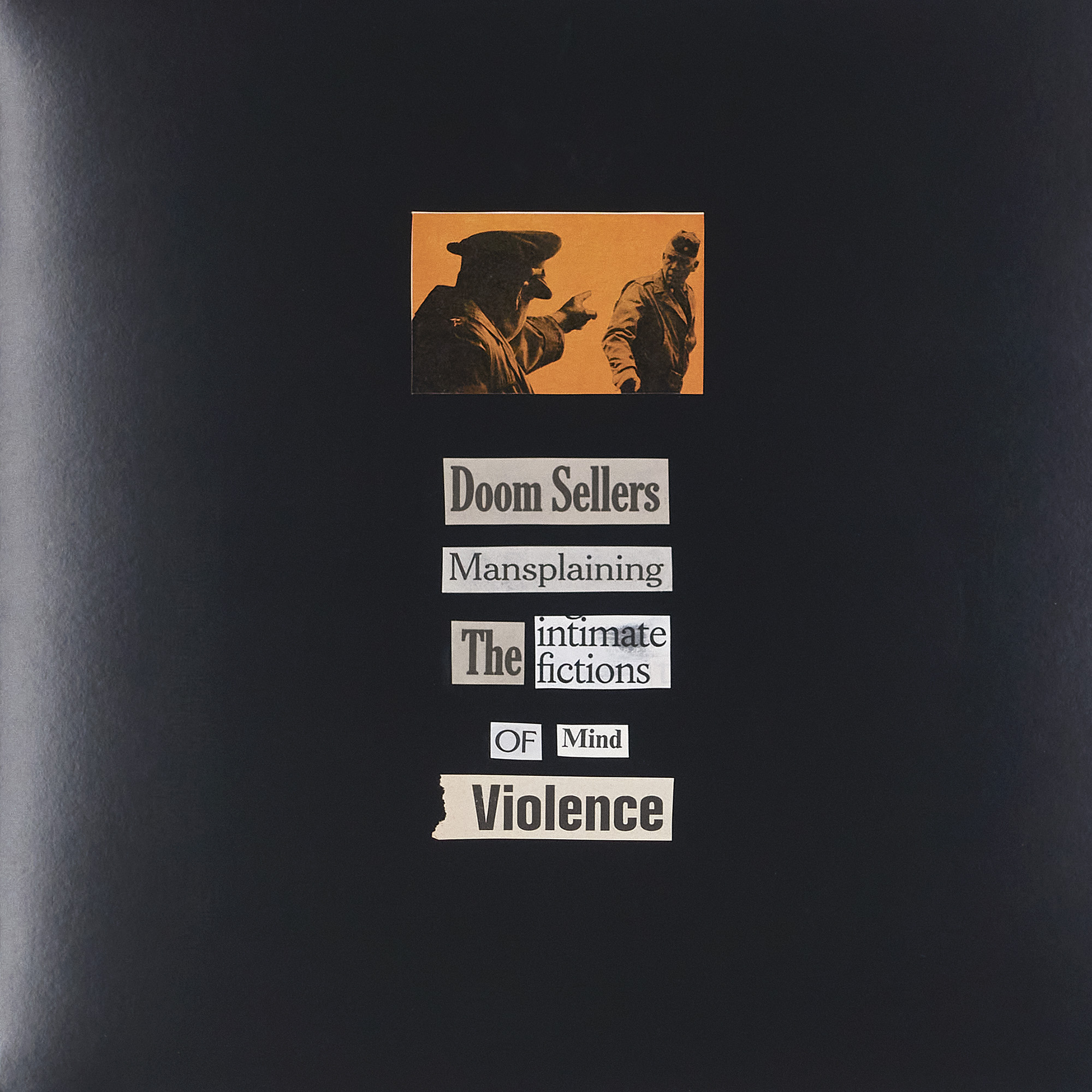 (2024) 12.25" x 12.25"