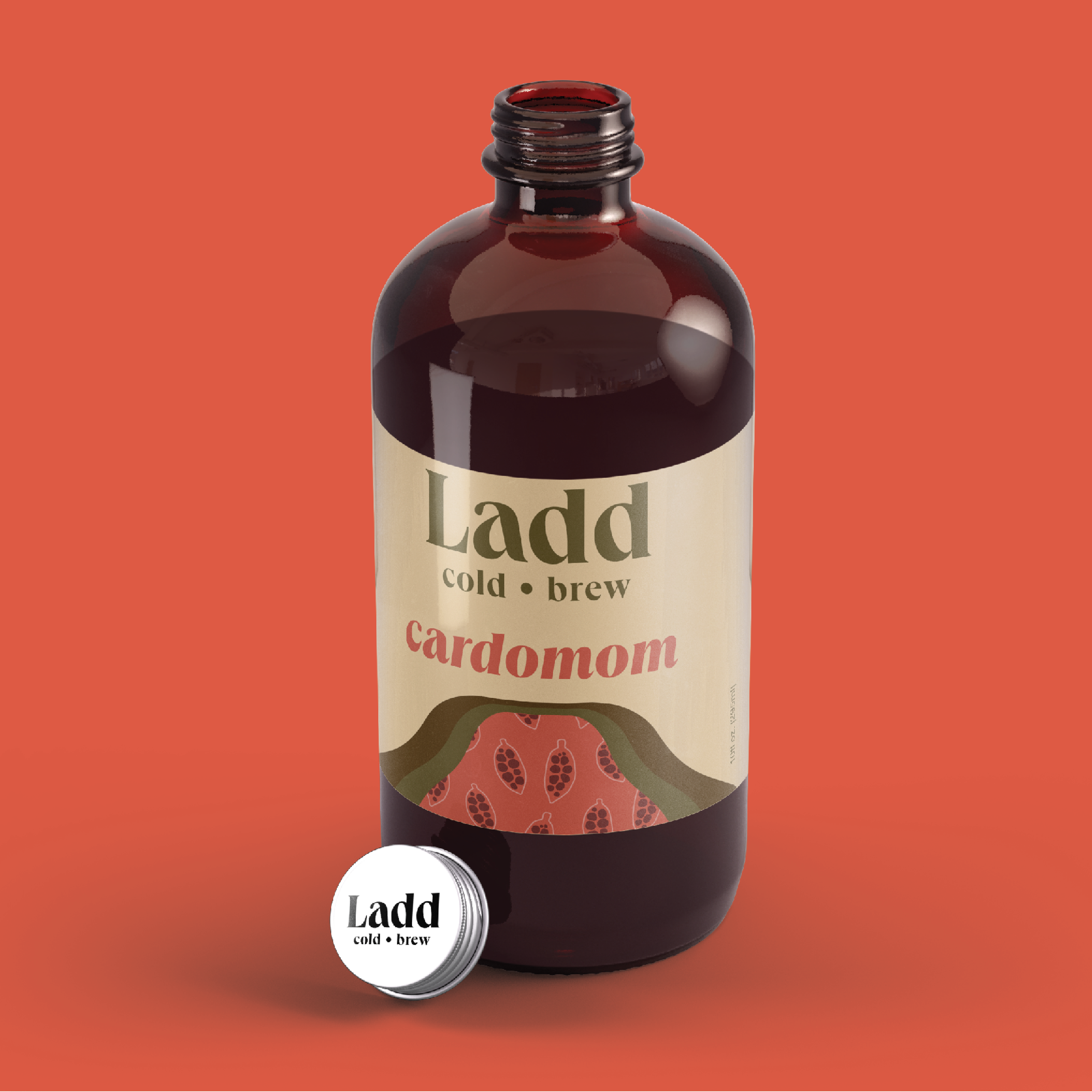 Ladd Cold Brew