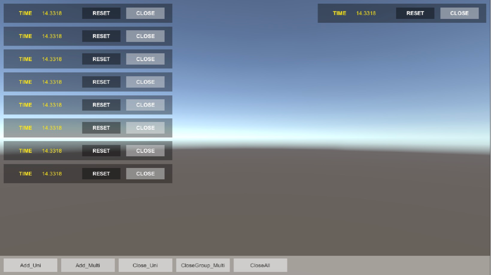 LoomA UGUI Management LibGithub