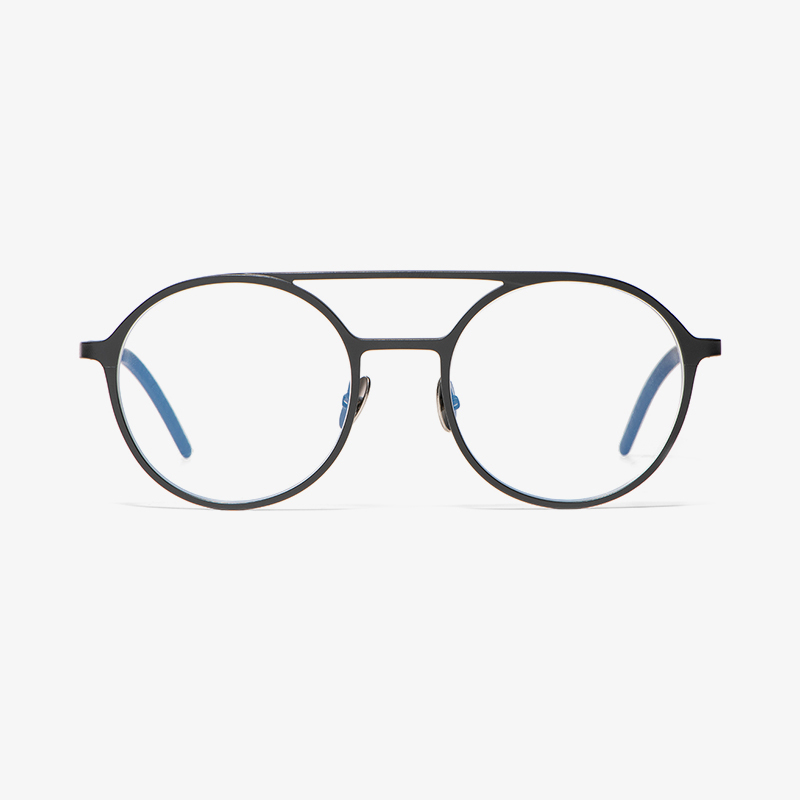 ︎︎︎DOUGLAS black