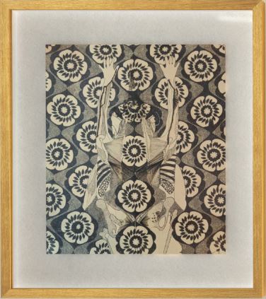 Dhekrayet, Hypnopompique 1, 2021