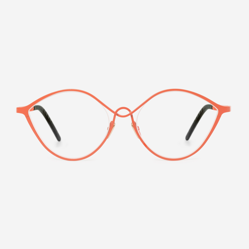 ︎︎︎LANE coral