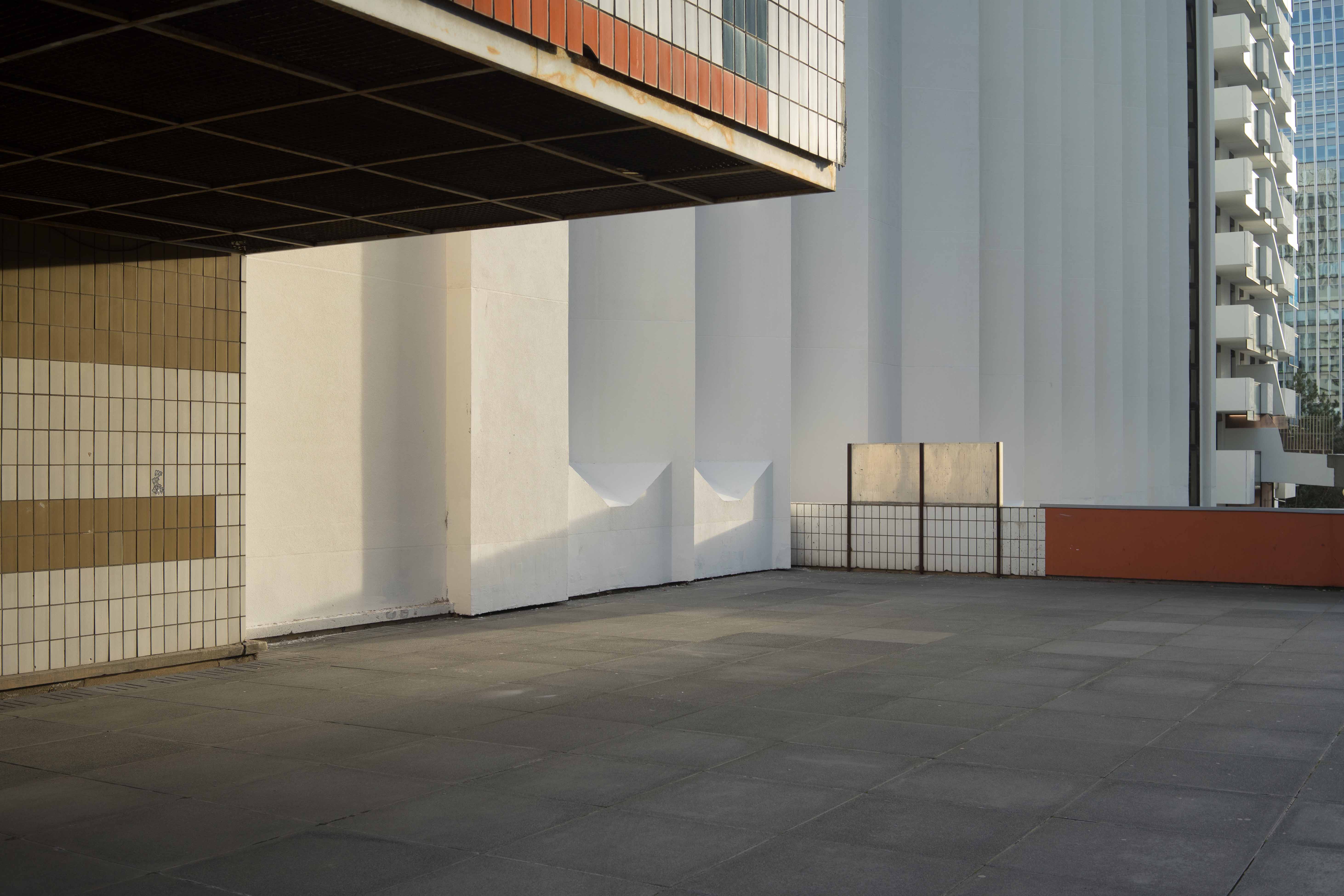 FRA / 2020 La Défense, Paris