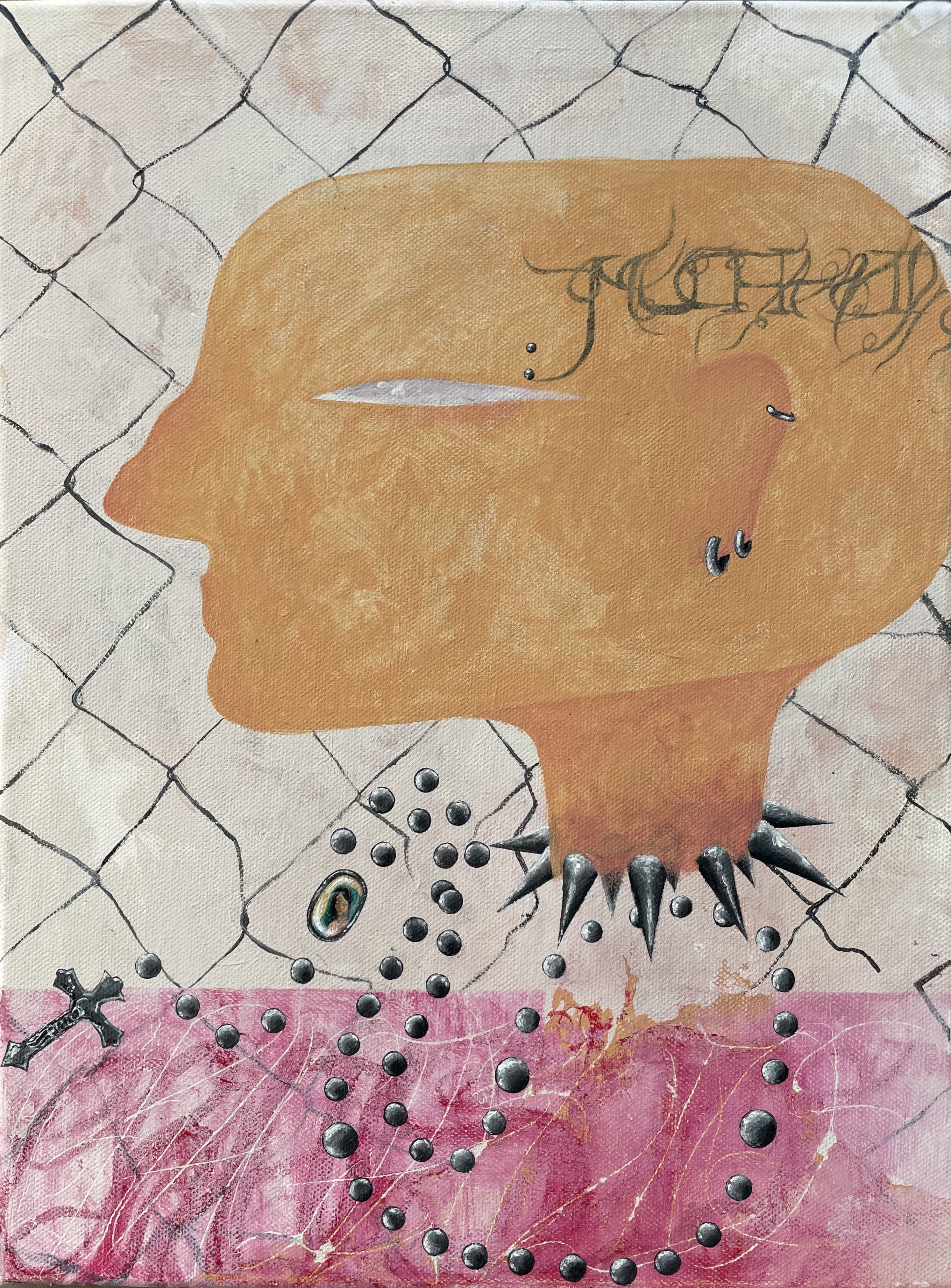 "GRACIAS A DIOS" - $9,000