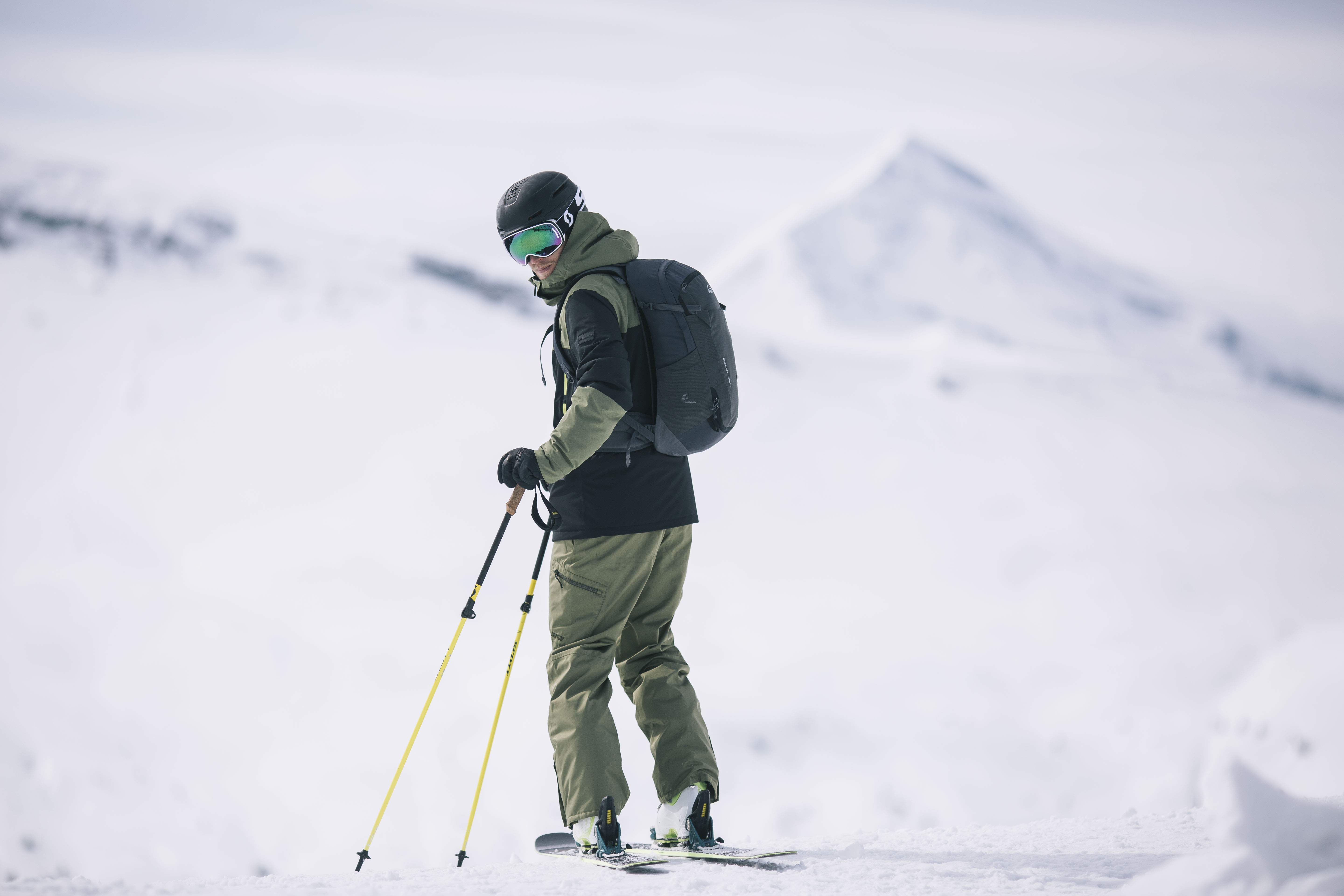 INTERSPORT INTERNATIONAL