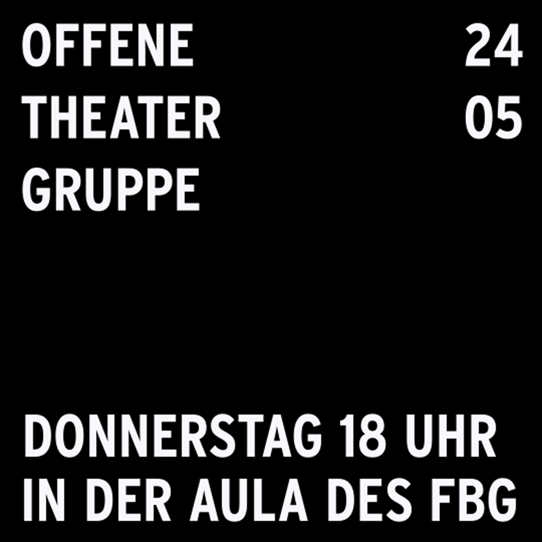 Offenes Theater Gif