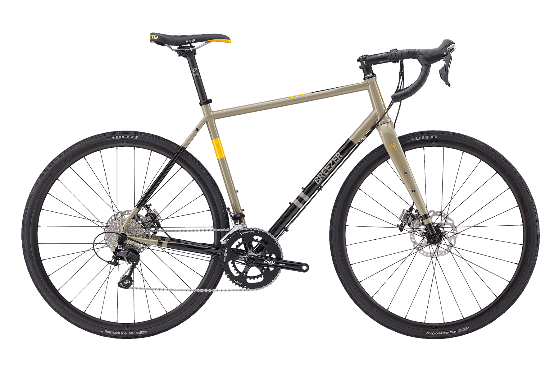 BREEZER INVERSION PRO
