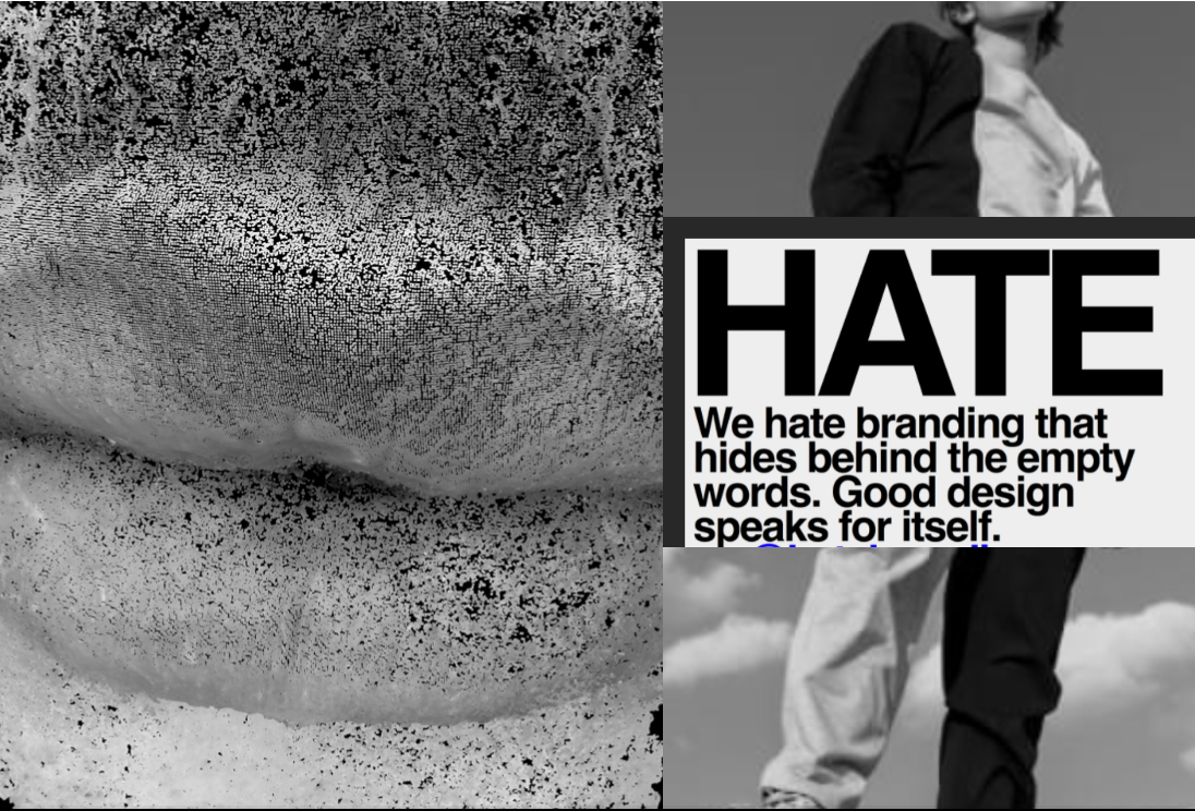 Giuseppe Coccurullo (Graphic Presentation Techniques)