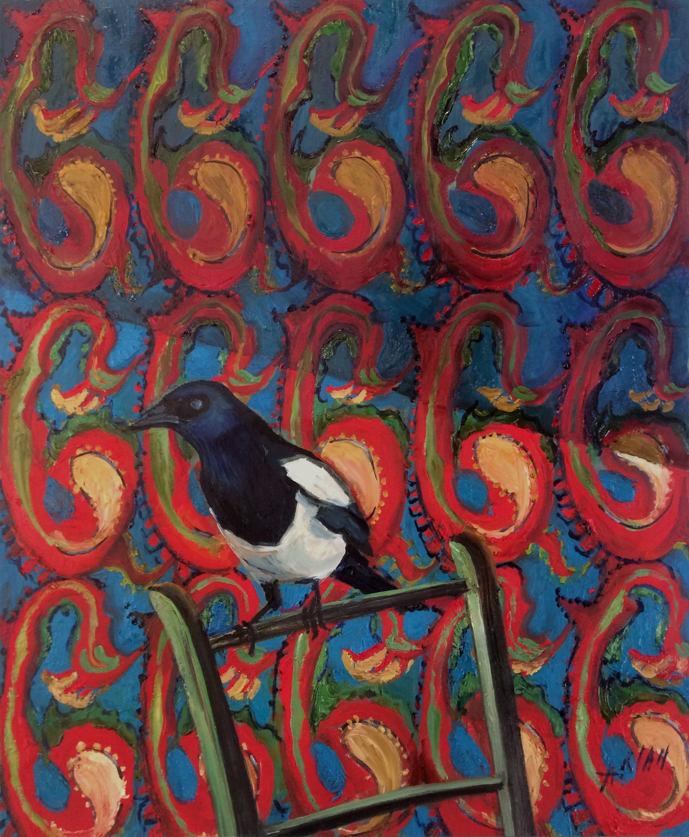 La Garsa del Joan torna al Rajasthan